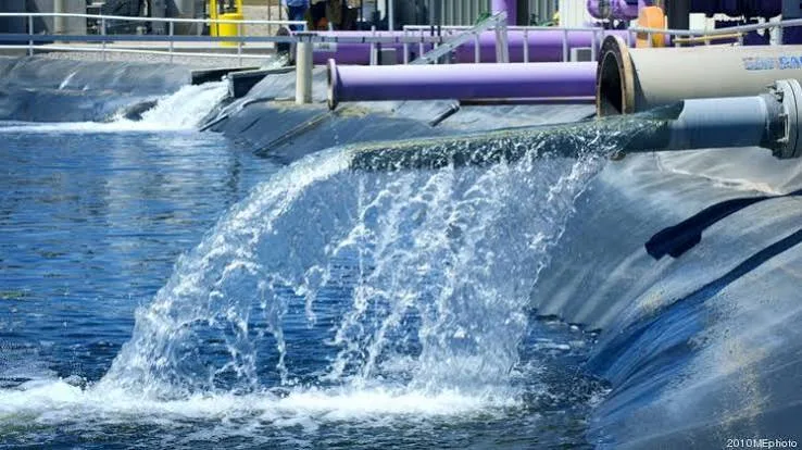 Attorney General reacts to $235m Teshie desalination plant saga