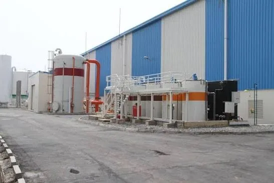 Idle Teshie-Nungua desalination plant leaves Ghana with $235m bill