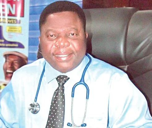 Medi-Moses Clinic dedicates September to prostate health