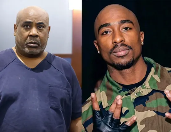Duane ‘Keffe D’ Davis Found Guilty In Tupac Shakur Murder Case