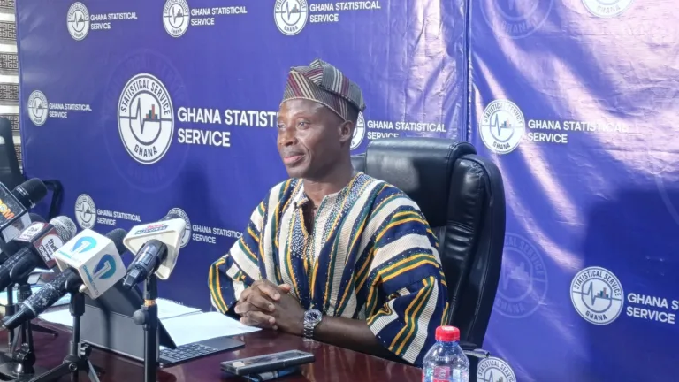 Digital economy powers Ghana’s GDP to six per cent