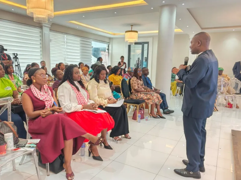 AGI urges women entrepreneurs to leverage networks, digital literacy for growth
