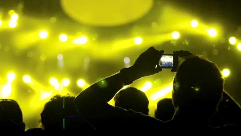 Nigeria’s Entertainment Industry Grows 11.93% As Creative Economy Expands