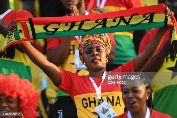GFA petitions CAF to secure additional tickets for its supporters vs Cote D’lvoire