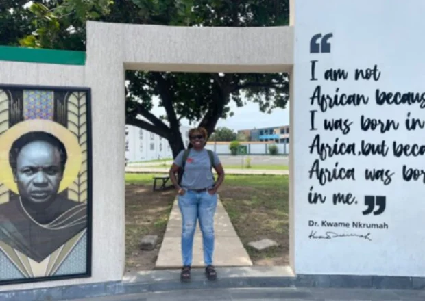 Founder’s Day: We Face Forward, But Are We Moving?