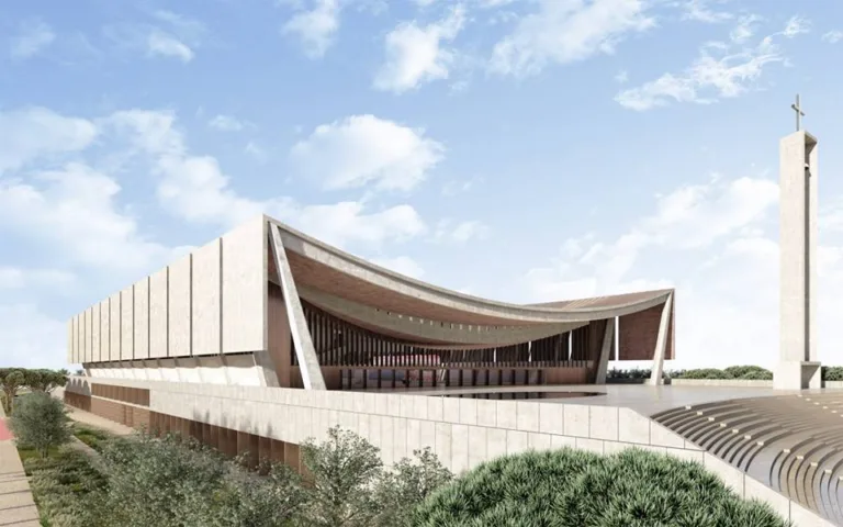 Set politics aside and revive National Cathedral project – Christian Council to gov’t