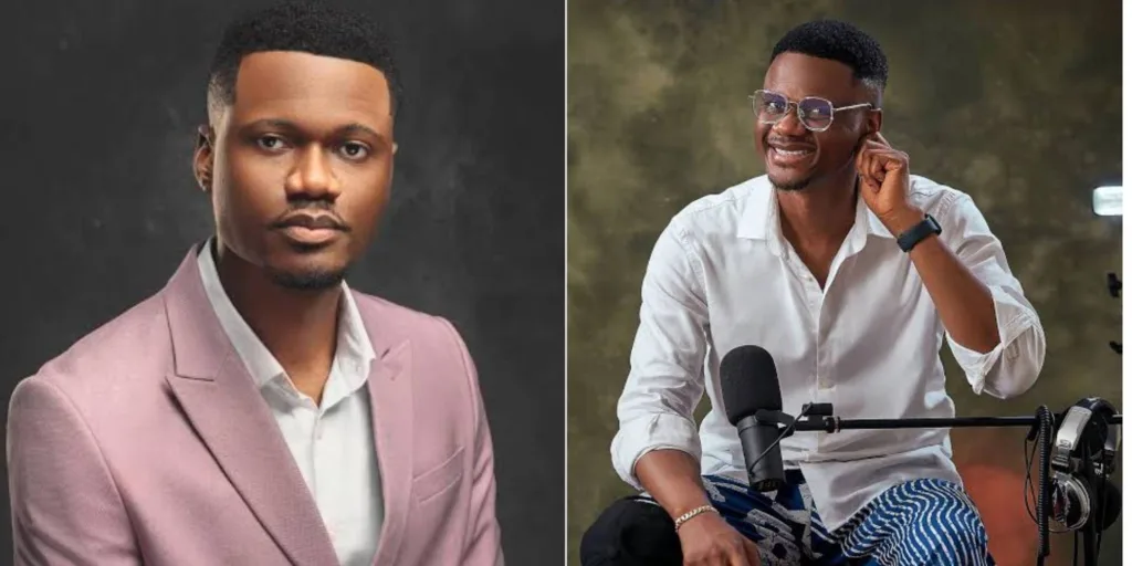 “If you are born in Nigeria, you are under a generational curse” — Eric Gugua