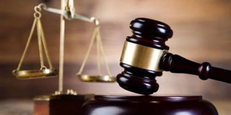 Food vendor jailed seven years over human trafficking, prostitution