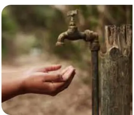 Water shortage hits three Kadjebi communities for days