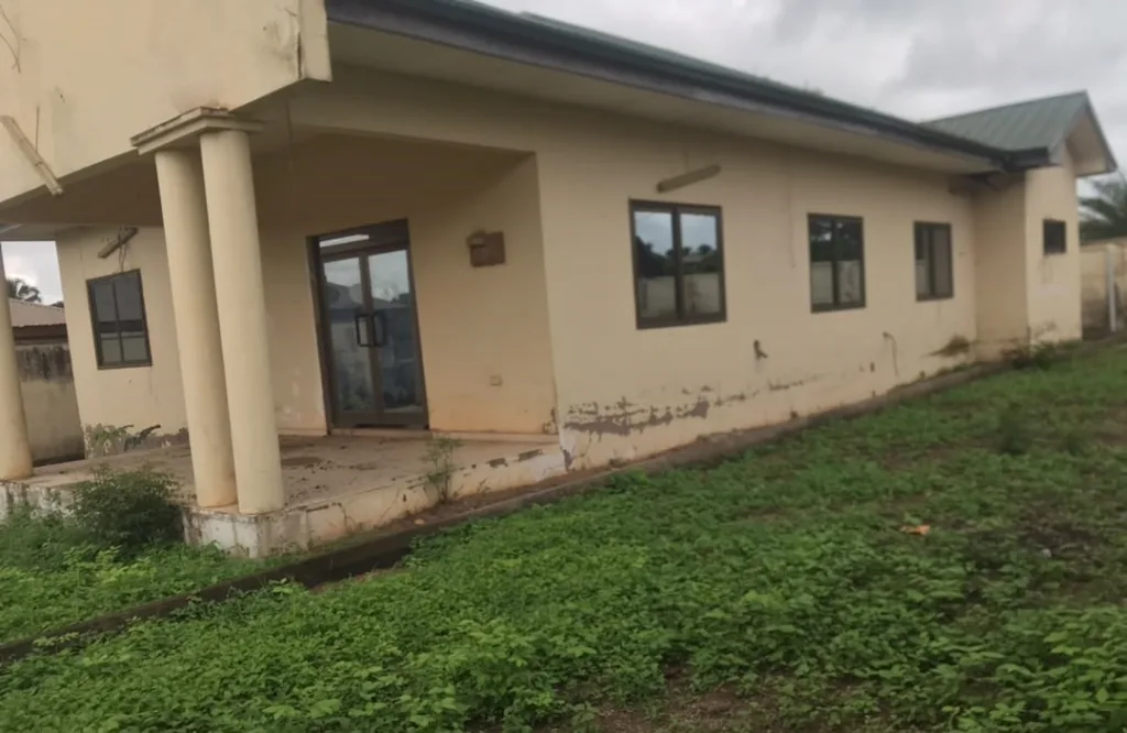 Residents of Golokuati call for operationalisation of ECG office  