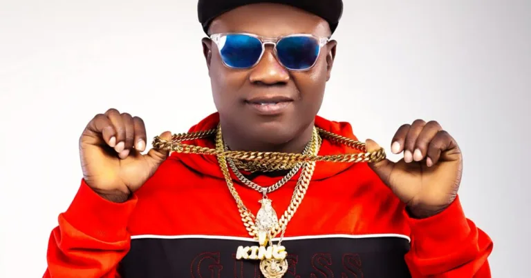 Why Muzic Mensah walked away from gospel and embraced highlife