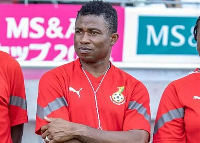 Charles Sampson delighted as Black Princesses revive U20 World Cup campaign with South Korea win – Ghana Latest Football News, Live Scores, Results