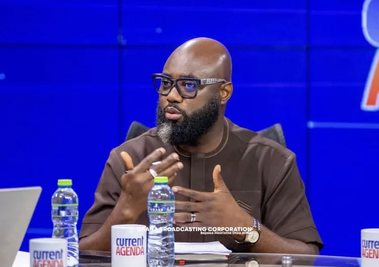 Ghana must address root causes of violent extremism – Emmanuel Kotin