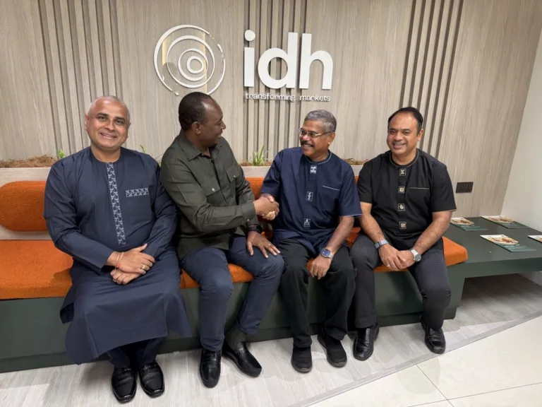 Olam Agri, IDF join forces to expand opportunities for women, youth and farmers in Ghana