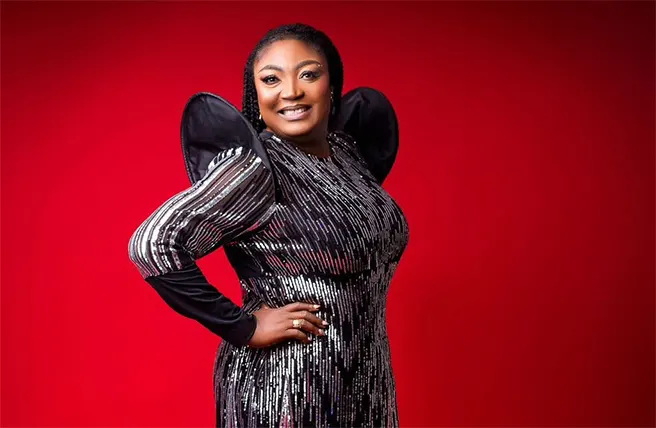 Shatta Wale Has Charisma Like Rawlings – Irene Opare