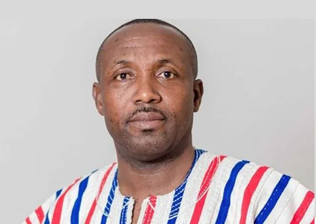 Wontumi Endorses John Boadu For National Chairman