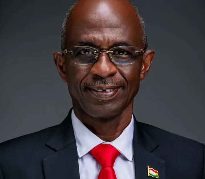Asiedu Nketia dismisses NPP’s GoldBod criticism as political distraction