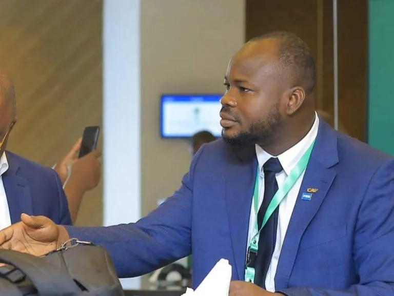 “I’m not stepping away from the club”-Hearts MD Emunah