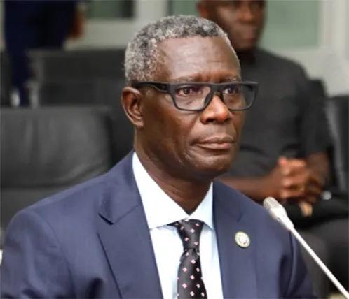 AI Can Replace Only Lazy Lawyers – Justice Asante