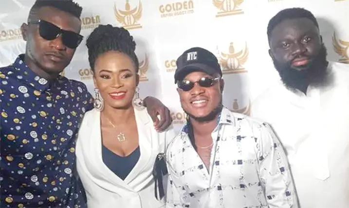 Keche Andrew’s Marriage Remains Unaffected After Management Split