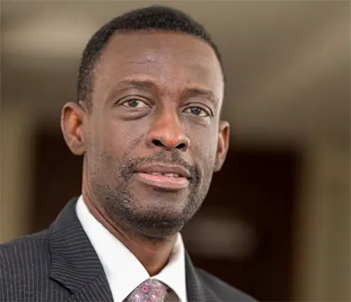 Ghana, Nigeria Must Unite To Build Stronger Economies – MP
