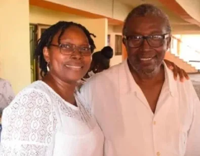 Errand boy linked to murder of Accra based Dr Jesse Amuah, and his wife, Elizabeth Esi Amuah, arrested by police in Dubai and deported to Ghana