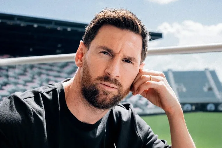 ‘A decision that hurts deep’ – Messi pens emotional goodbye message to announce retirement