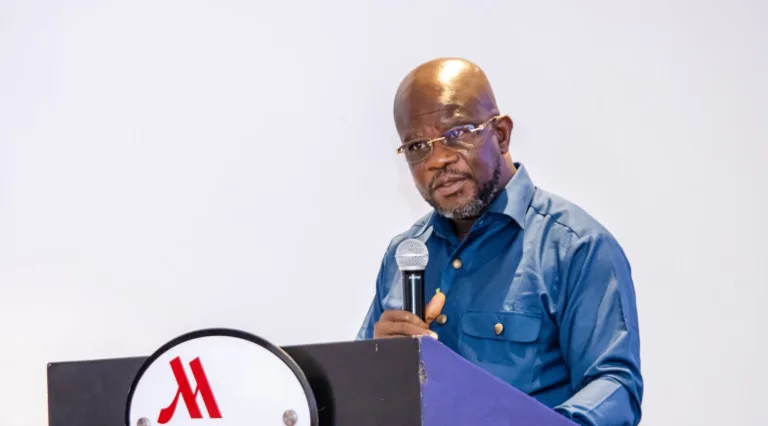 Forex gains drove over half of SOE profits – Kpessa-Whyte