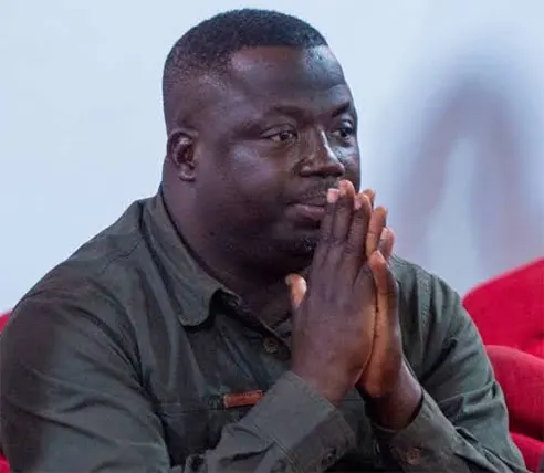 National Cathedral Brouhaha: NDC Must Apologise To NPP Over Corruption Claims – Gbande