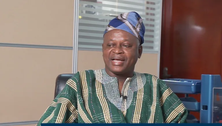 Bukari Nikpe: Nearly 100% surge in container volumes driving port congestion