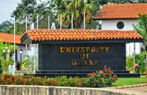 University of Ghana to make AI training compulsory for all students