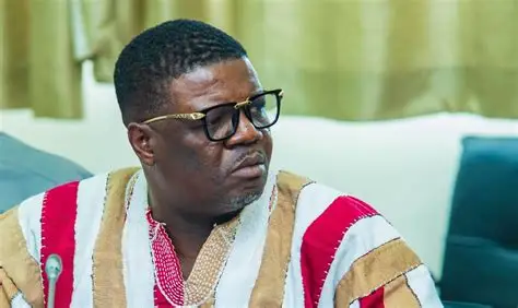 IMF meddling in Ghana’s politics, must be called to order – Dafeamekpor