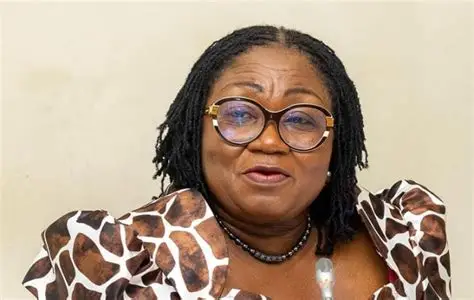 Transparency Int’l demands disclosure over alleged GH¢70K payment to Appiagyei