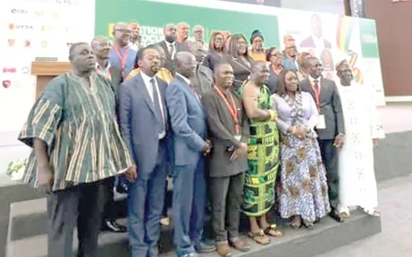 Procurement must be used to accelerate economic growth — Finance Minister