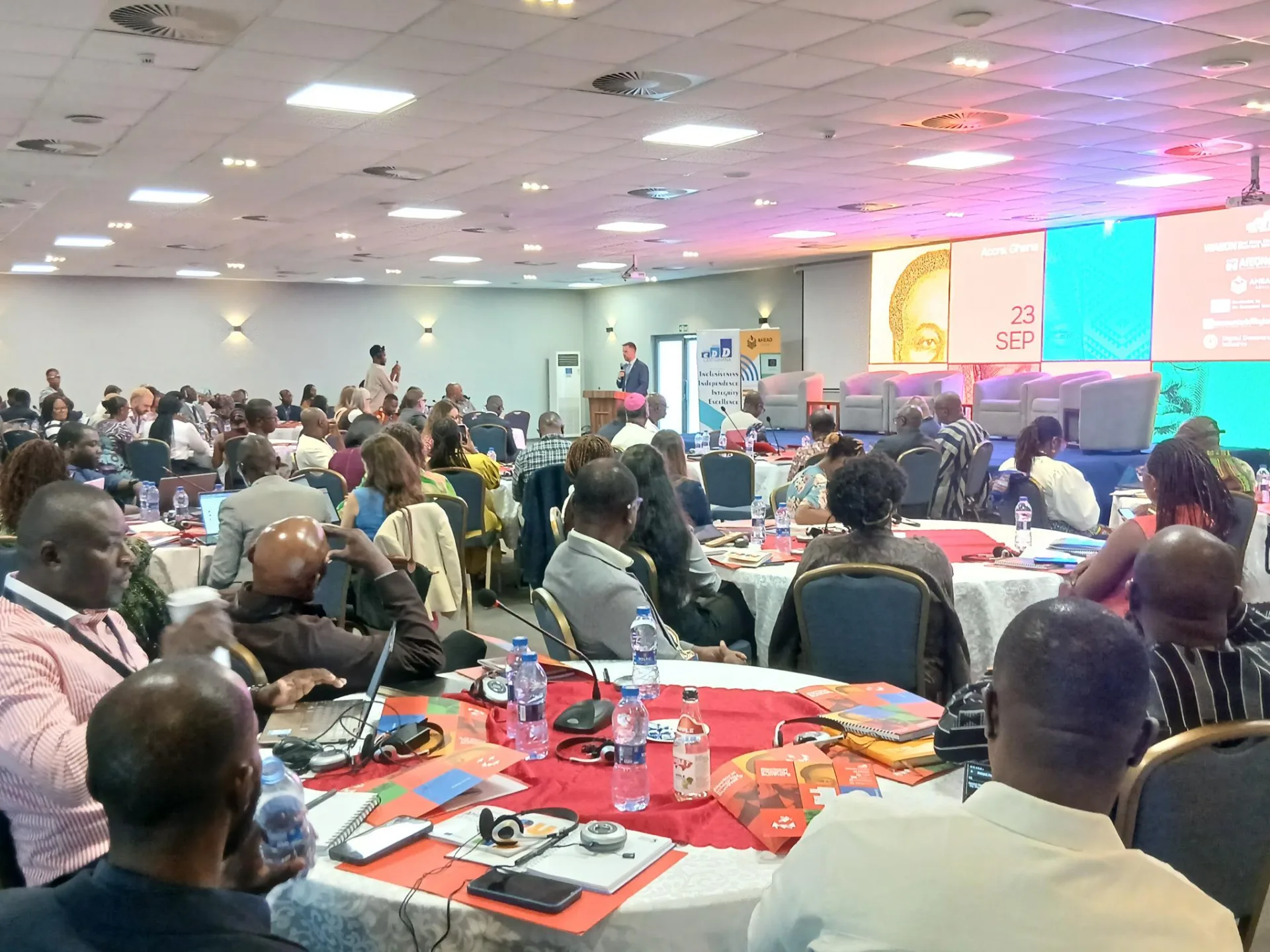 Let elections become instruments of peace, not conflict – Peace Council  
