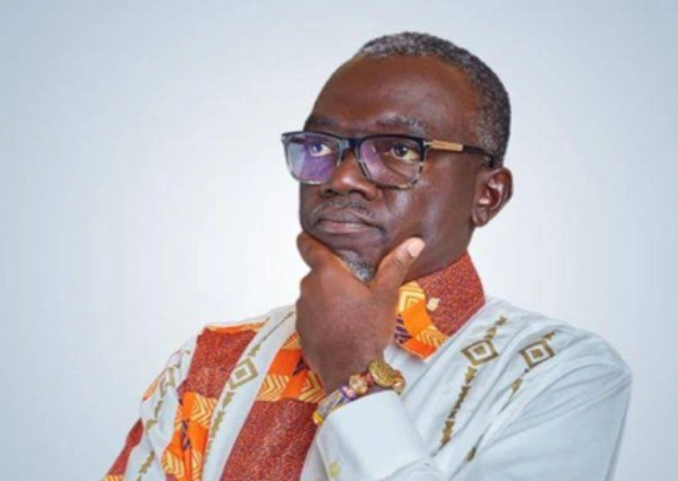 Industrial Expert Set To Speak On Industrialisation In Zambia