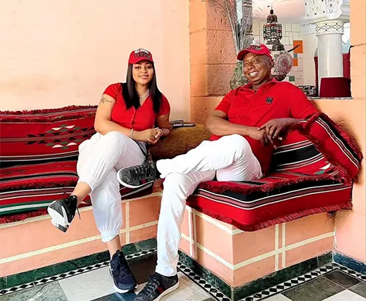 Regina Daniel’s Family Dismisses Pregnancy Rumours