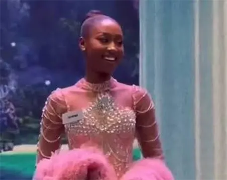 Miss Ghana Makes Top 6 Beauty With A Purpose Finalists In Africa