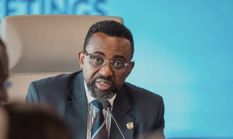 BoG to roll out crypto guidelines soon, clear path for licensing – Asiama