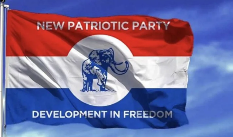 Aspiring NPP national first vice chairman pledges hard work to return party to power