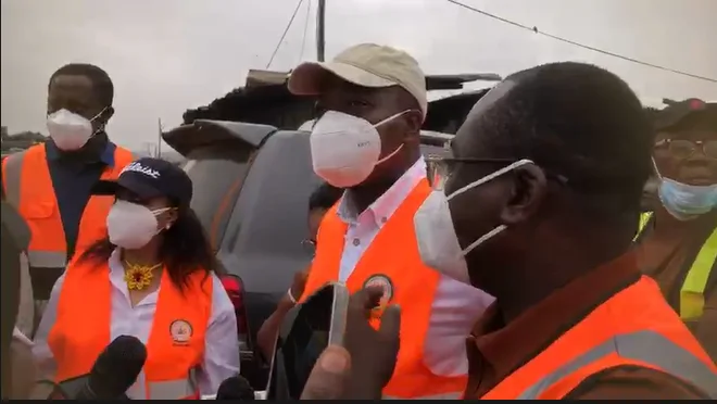 Pay for waste you generate – Ayariga tells residents, businesses