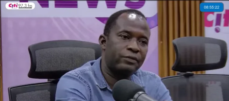 Excess honey can be as harmful as white sugar – Dr Ebo Daniels
