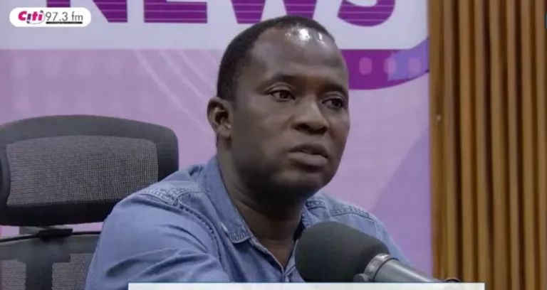 Healthy Living Project: Nearly half of Ghanaian women overweight or obese – Dr Daniels