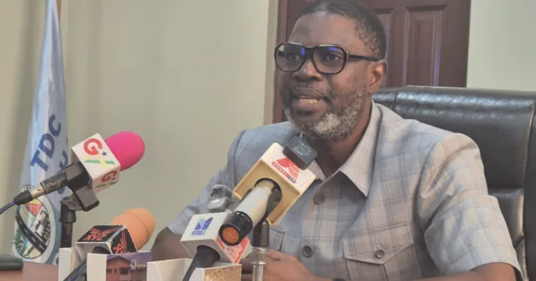 Government directs TDC to comply with TMA development control authority