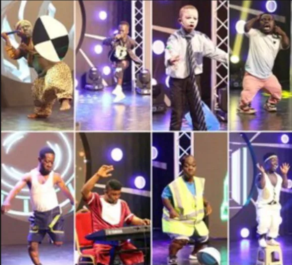Beyond the Books: The rise of talent shows in Ghanaian schools