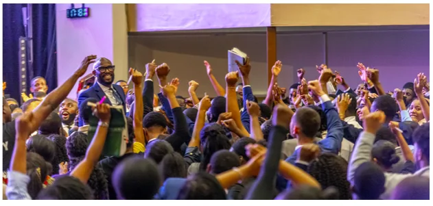 Christians to gather in Accra for inaugural Let the Bible Speak Conference