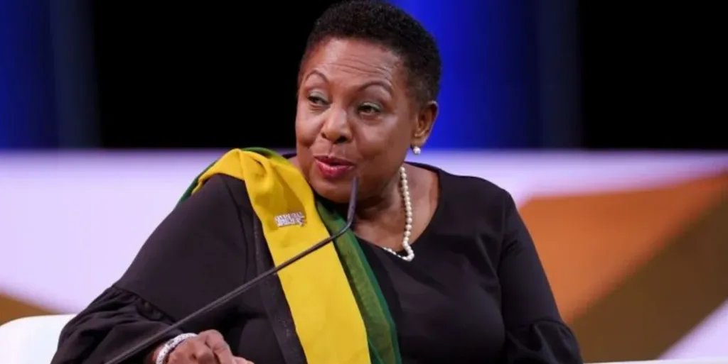 Jamaica to bring slavery reparations petition to King Charles