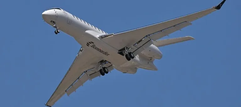 Trump threatens to block Canada’s Bombardier sales unless planes made in US