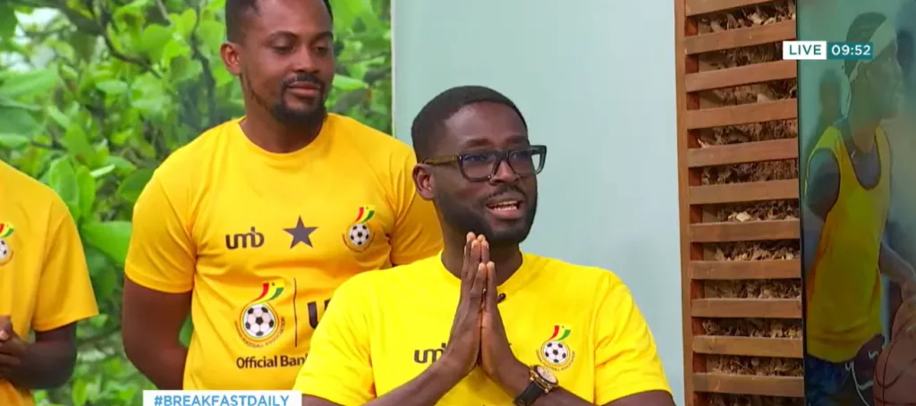 Business Olympics: “We are coming like wounded lions”