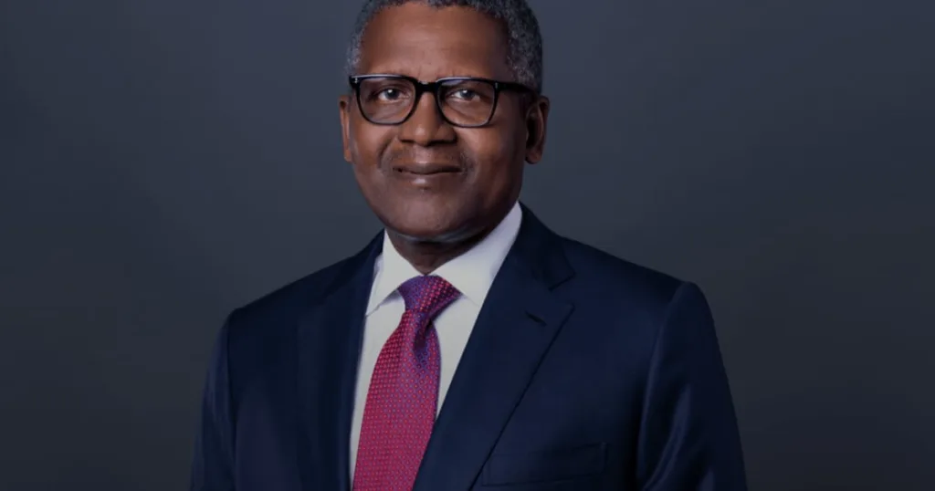 Dangote commends Mahama for turning around Ghana’s economy – 3News